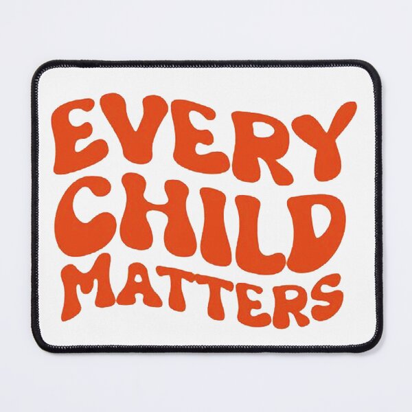 Item preview, Every Child Matters Orange Day designed and sold by lerrydury.