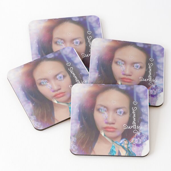 Item preview, Anhlavya the mermaid  designed and sold by HellbornEmma26.