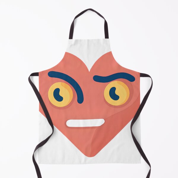 Item preview, Confused heart designed and sold by SabyDigitalArt.