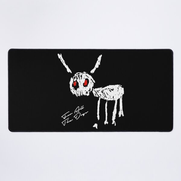 Item preview, For All The Dogs Funny designed and sold by lerrydury.