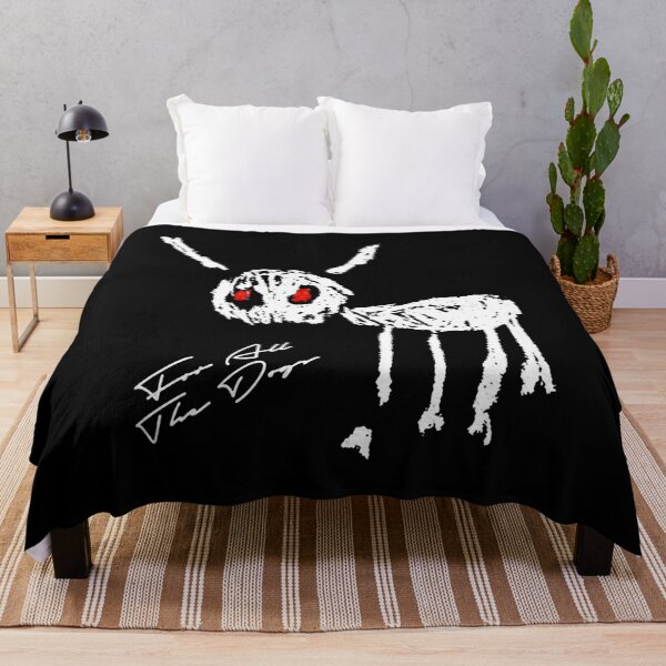Item preview, For All The Dogs Funny designed and sold by lerrydury.