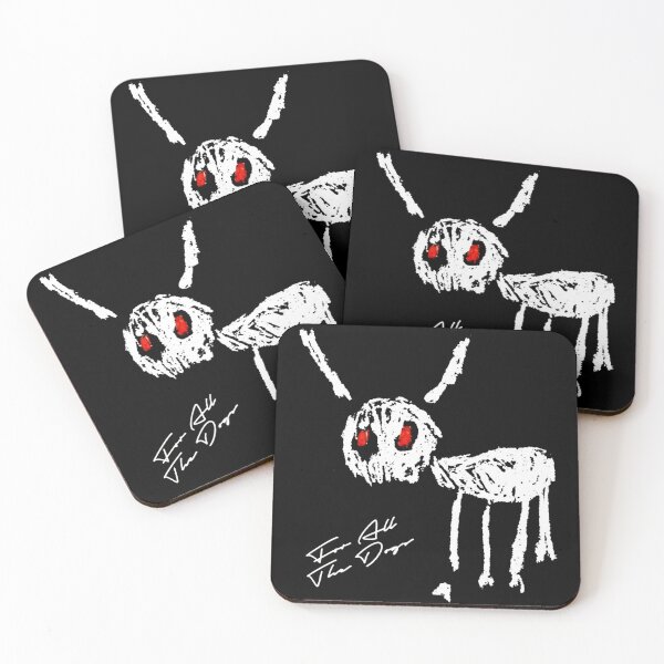Item preview, For All The Dogs Funny designed and sold by lerrydury.