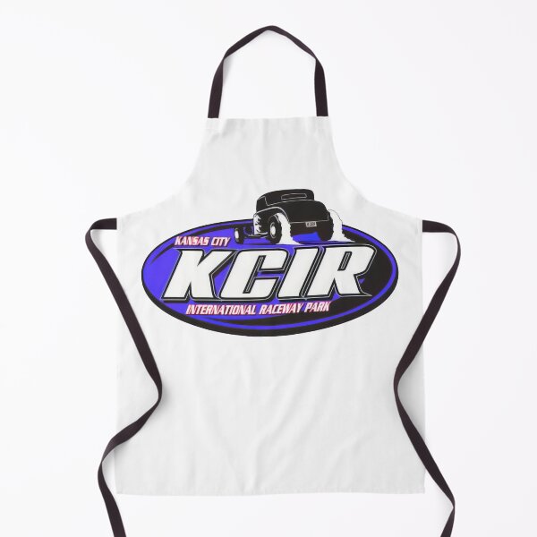 Item preview, KCIR Kansas City International Raceway Park designed and sold by fyvebyfyve.