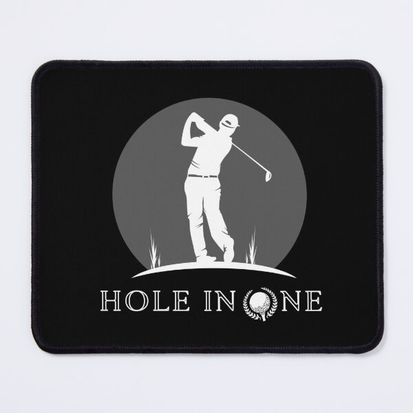 Item preview, Hole In One shot, golf player, Professional golf. designed and sold by Chawineiei.