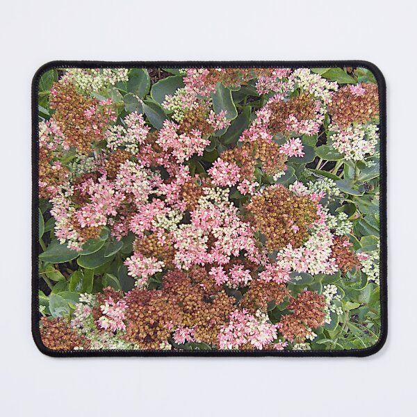Item preview, Steel-Cut Florals ~  designed and sold by Jeanine King.