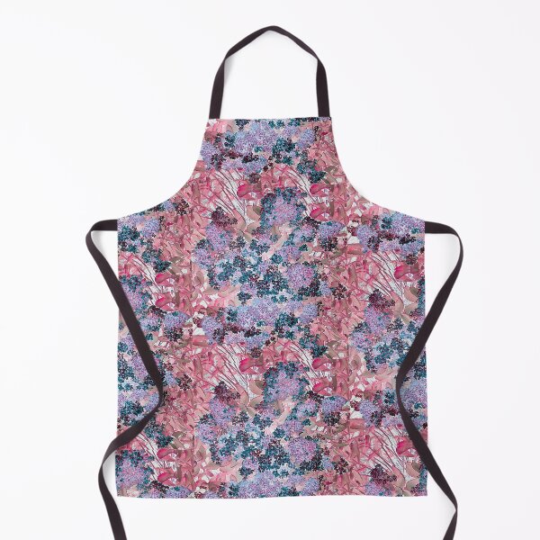 Item preview, Steel-Cut Florals ~ designed and sold by Jeanine King.