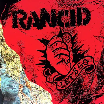 Artwork thumbnail, Rancid Rancid Rancid Rancid Rancid Rancid Rancid by RobertozCord
