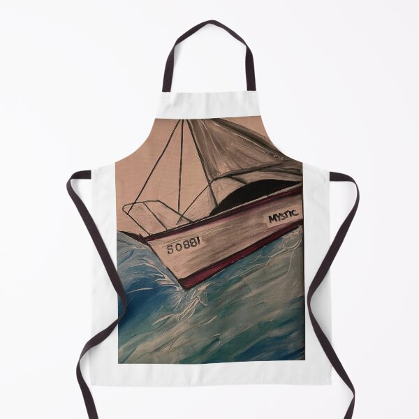 Item preview, Riders on the storm designed and sold by Kazart1.