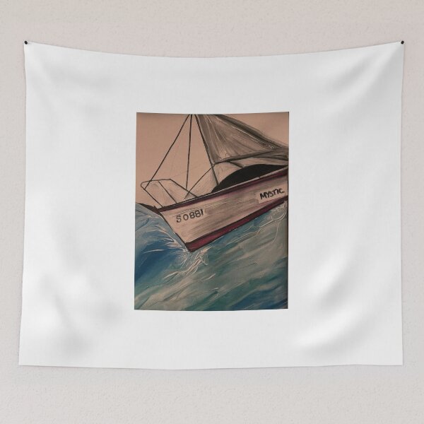 Item preview, Riders on the storm designed and sold by Kazart1.