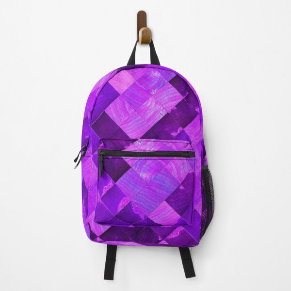 Item preview, Amethyst Wood Diamond Scatter designed and sold by hendrickssdh.