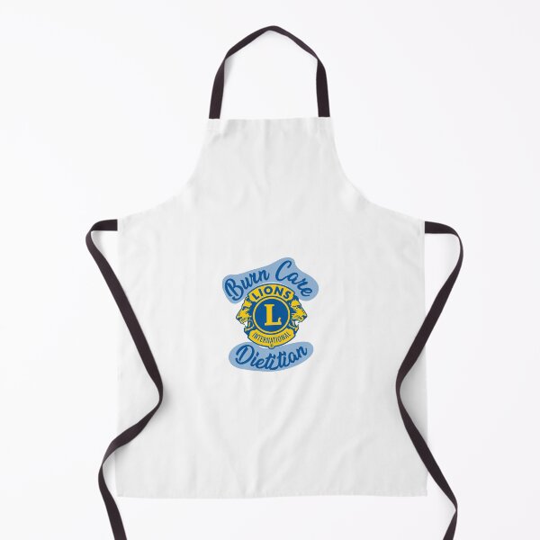 Item preview, Burn Care Dietitian designed and sold by healthcare-rdn.