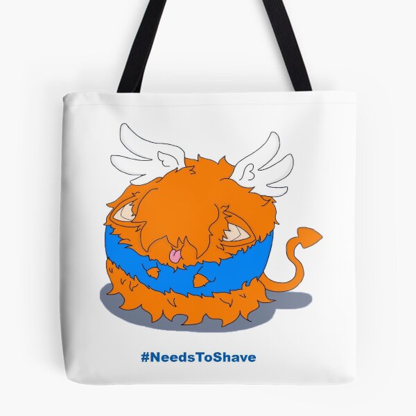 Item preview, #NeedsToShave designed and sold by ShinySmeargle.