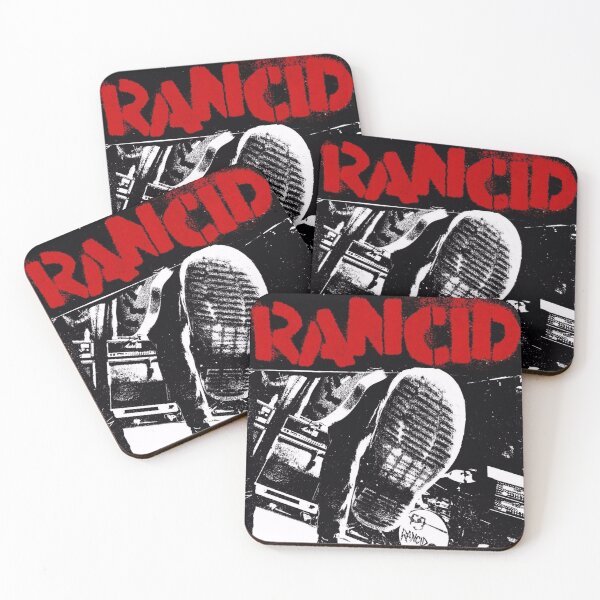 Item preview, Rancid Rancid Rancid Rancid Rancid Rancid Rancid designed and sold by RobertozCord.
