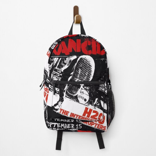 Item preview, Rancid Rancid Rancid Rancid Rancid Rancid Rancid designed and sold by RobertozCord.