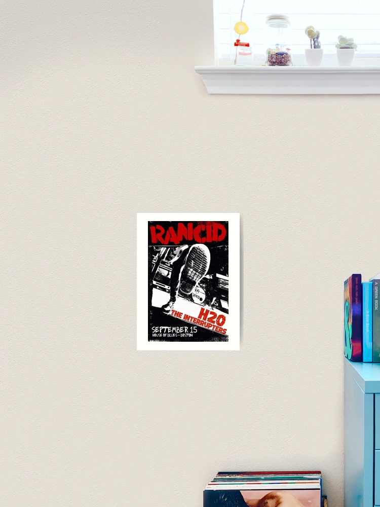 Thumbnail 2 von 3, Kunstdruck, Ranzig Ranzig Ranzig Ranzig Ranzig Ranzig Ranzig designt und verkauft von RobertozCord.