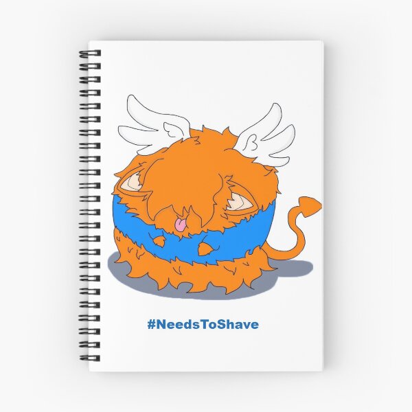 Item preview, #NeedsToShave designed and sold by ShinySmeargle.