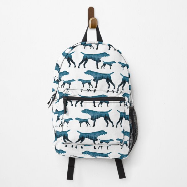 Item preview, GSP Dog Pattern designed and sold by Ana Gorozpe.
