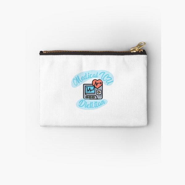 Item preview, Medical ICU Dietitian designed and sold by healthcare-rdn.