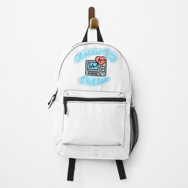 Item preview, Medical ICU Dietitian designed and sold by healthcare-rdn.
