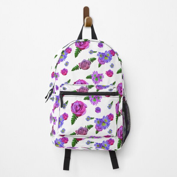 Item preview, FLORAL//PATTERN designed and sold by virtualprism.
