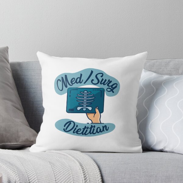 Item preview, Med/Surg Dietitian designed and sold by healthcare-rdn.