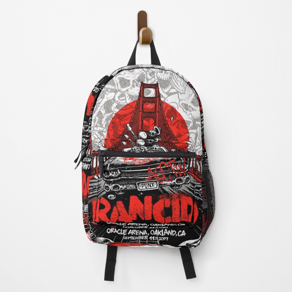 Item preview, Backpack designed and sold by RobertozCord.