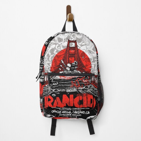 Item preview, Rancid Rancid Rancid Rancid Rancid Rancid Rancid designed and sold by RobertozCord.