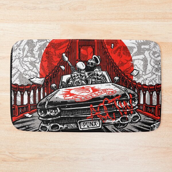 Item preview, Rancid Rancid Rancid Rancid Rancid Rancid Rancid designed and sold by RobertozCord.