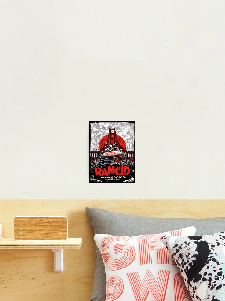 Thumbnail 2 of 3, Photographic Print, Rancid Rancid Rancid Rancid Rancid Rancid Rancid designed and sold by RobertozCord.