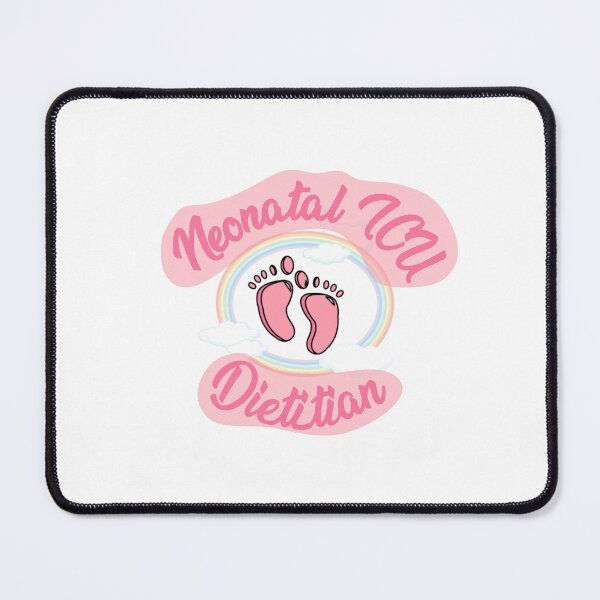 Item preview, Neonatal ICU Dietitian designed and sold by healthcare-rdn.