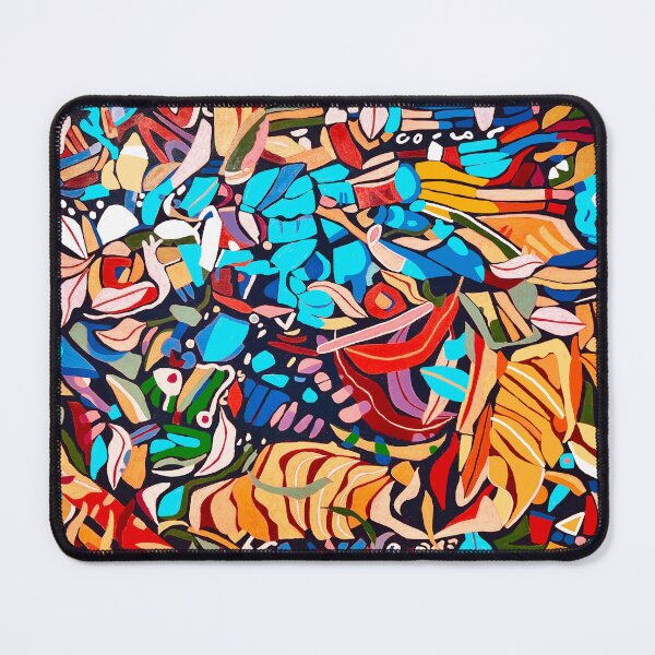 Item preview, Afloat in Autumn designed and sold by Richard Klekociuk.
