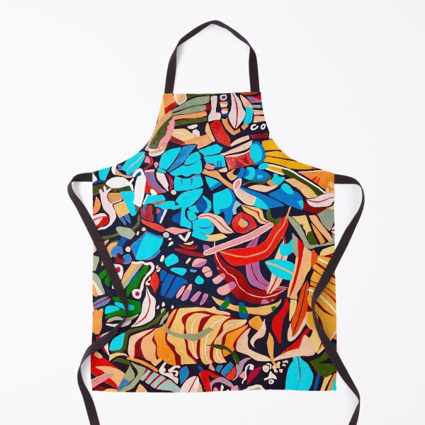 Item preview, Afloat in Autumn designed and sold by Richard Klekociuk.