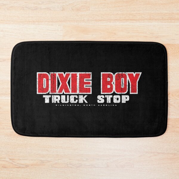 Item preview, Dixie Boy Truck Stop  designed and sold by huckblade.