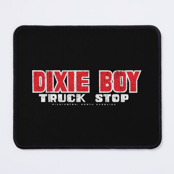 Item preview, Dixie Boy Truck Stop  designed and sold by huckblade.