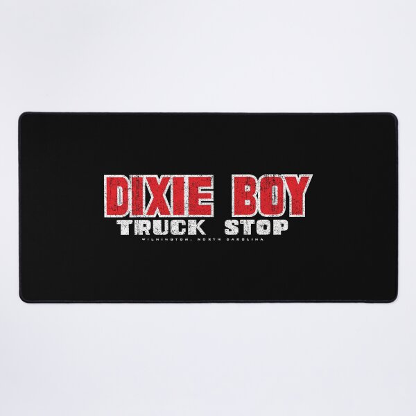 Item preview, Dixie Boy Truck Stop  designed and sold by huckblade.