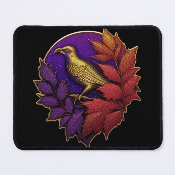 Item preview, Gold pheasant  designed and sold by Roxburylane.