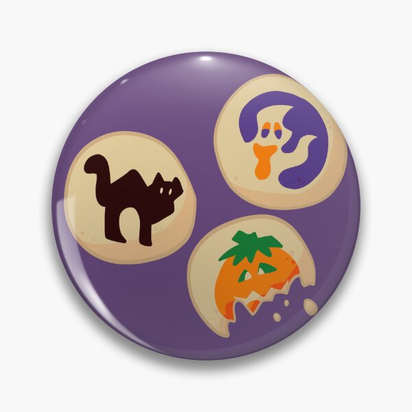 Item preview, Halloween Cookies designed and sold by Sea Sa1t.