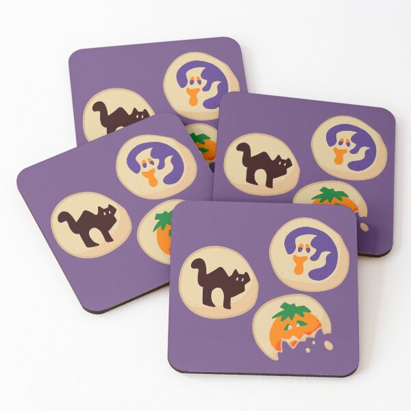 Item preview, Halloween Cookies designed and sold by Sea Sa1t.
