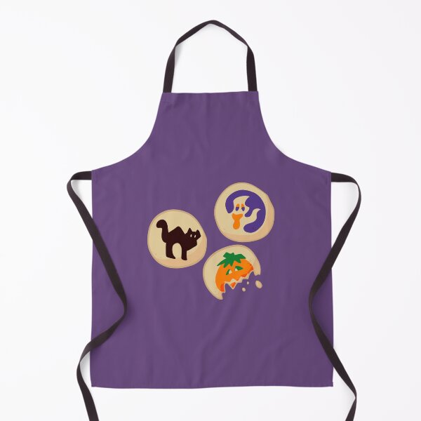 Item preview, Halloween Cookies designed and sold by Sea Sa1t.