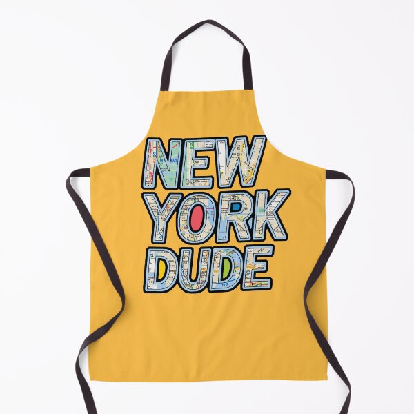 Item preview, NEW YORK DUDE designed and sold by OzzyMac.