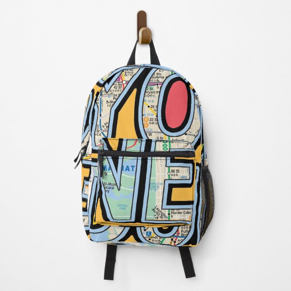 Item preview, NEW YORK DUDE designed and sold by OzzyMac.