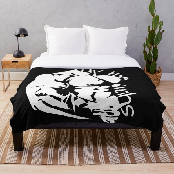 Item preview, Hasta el wahs-culturismo vector designed and sold by Vibrantstroke.