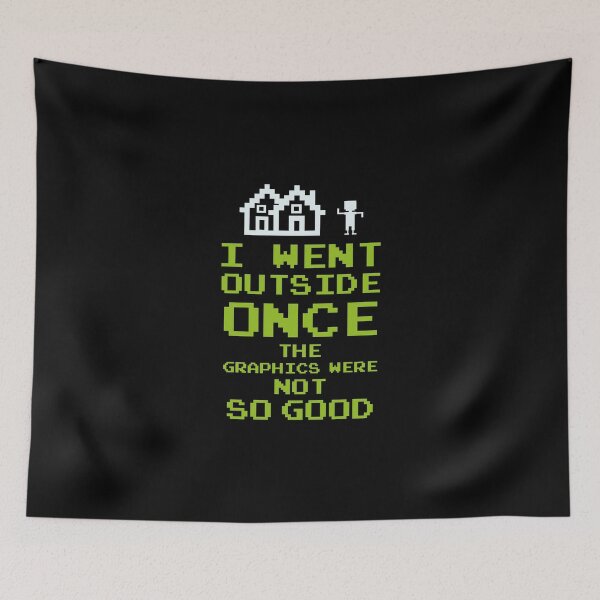 Item preview, I went outside once. The graphics were not so good designed and sold by anziehend.