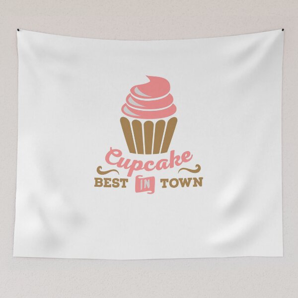 Item preview, Cupcake designed and sold by Vectorqueen.