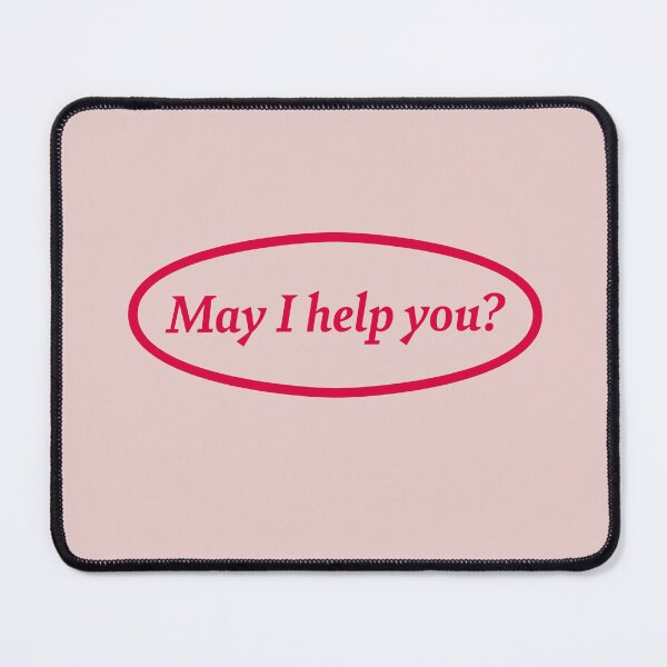 Item preview, may i help you? designed and sold by zaykovadesigns.