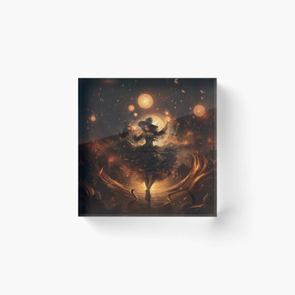 Item preview, The not so wicked designed and sold by Gritz - Photographer, AI Artist.