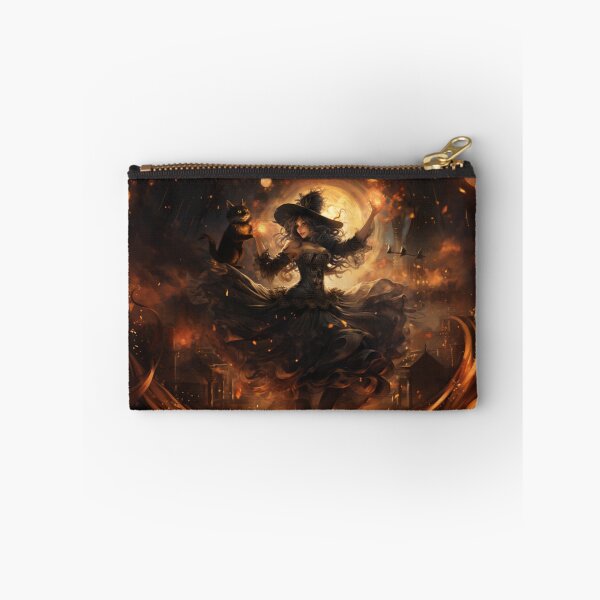 Item preview, The not so wicked designed and sold by Gritz - Photographer, AI Artist.