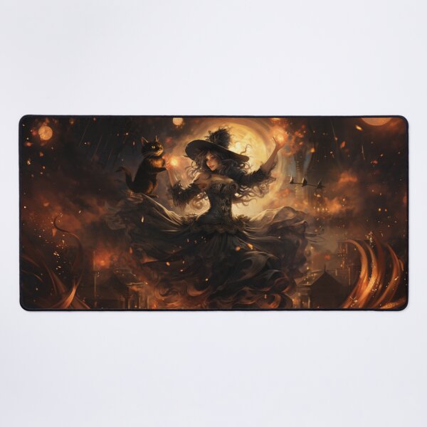 Item preview, The not so wicked designed and sold by Gritz - Photographer, AI Artist.