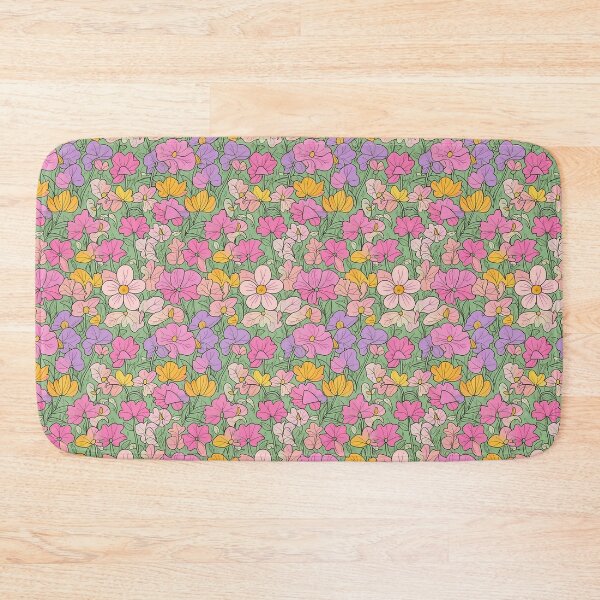 Item preview, Floral Pattern #17.1 designed and sold by ccitypictures.