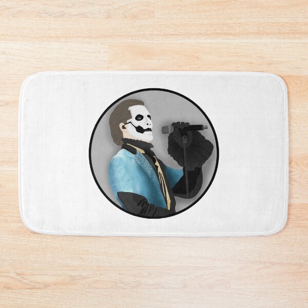 Item preview, Copia in Blue Jacket - Circle Design  designed and sold by CharlottesArtz.